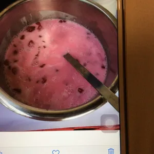 Thai Red Ruby