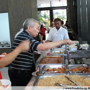 Other Food Items or Photos of Event (Please fill in below)