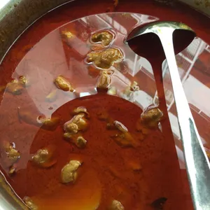 咖喱鸡 Signature Curry Chicken
