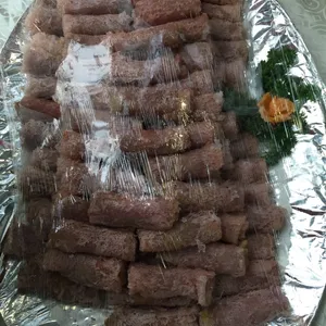 Other Food Items or Photos of Event (Please fill in below)
