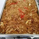 Fried Bee Hoon • 干炒米粉