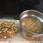 Tau Suan with Yu Tiao