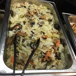 Supreme Nyonya Chap Chye w Black Fungus & Mushroom