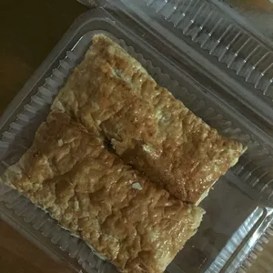 Other Food Items or Photos of Event (Please fill in below)