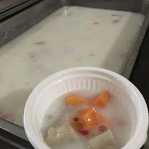摩摩喳喳 Bo Bo Cha Cha