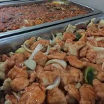酸甜鱼片 Sweet & Sour Sliced Fish