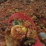 麻波豆腐 Maur Beancurd