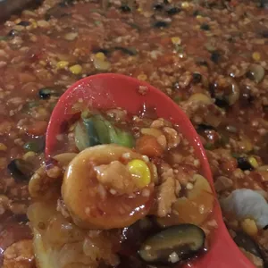 麻波豆腐 Maur Beancurd
