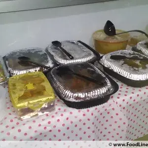 Other Food Items or Photos of Event (Please fill in below)