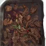 Ginger Duck • 子姜鸭(Chef's Recommended)