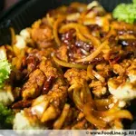 Sliced Fish w/ Dried Chilli •宫保鱼片 (Chef's Recommendation)