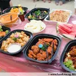 Other Food Items or Photos of Event (Please fill in below)