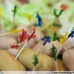 1x Assorted Sausage Platter $38.00