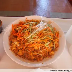 Tahu Telur Surabaya