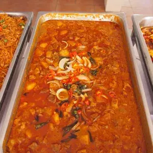 Mutton Curry