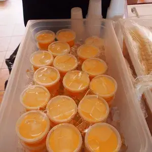 Other Food Items or Photos of Event (Please fill in below)