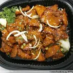 排骨王 Spare Pork Ribs