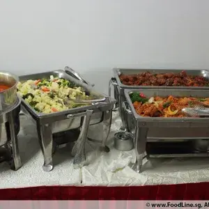Other Food Items or Photos of Event (Please fill in below)