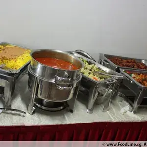 Other Food Items or Photos of Event (Please fill in below)