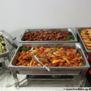 Other Food Items or Photos of Event (Please fill in below)