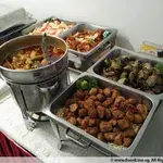 咖喱鸡 Signature Curry Chicken