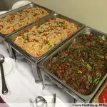 Sauteed Beef in Black Pepper Sauce