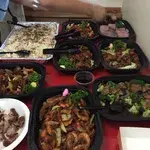 Other Food Items or Photos of Event (Please fill in below)