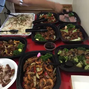 Other Food Items or Photos of Event (Please fill in below)