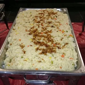 福建炒饭 Fried Rice