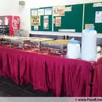 Other Food Items or Photos of Event (Please fill in below)