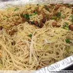 什锦炒米粉 Assorted Fried Bee Hoon