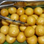 Fried Xiao Long Bao 炸小笼包