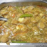 Braised Silken Tofu *BEST SELLER! 红烧豆腐