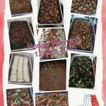 Other Food Items or Photos of Event (Please fill in below)
