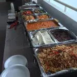 Other Food Items or Photos of Event (Please fill in below)