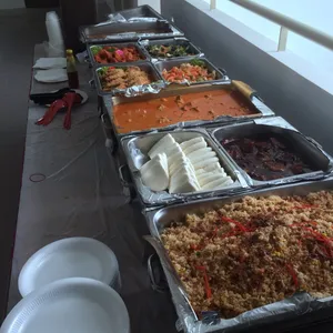Other Food Items or Photos of Event (Please fill in below)