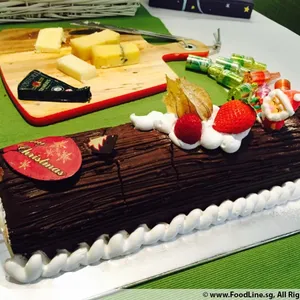 Other Food Items or Photos of Event (Please fill in below)