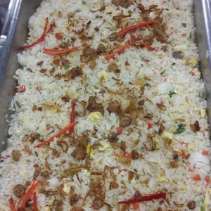 Fried Rice 炒饭