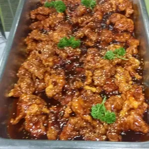Imperial Pork 排骨王