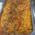 Mee Goreng 马来炒面