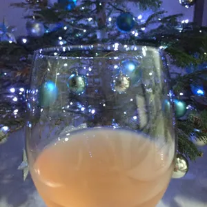 Christmas Punch