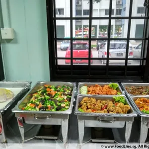 Other Food Items or Photos of Event (Please fill in below)