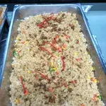 Fried Rice • 炒饭