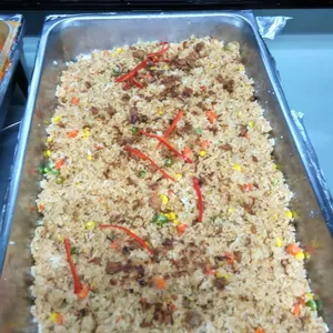 Fried Rice • 炒饭