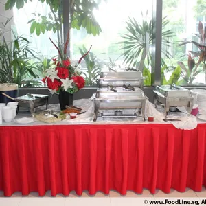 Other Food Items or Photos of Event (Please fill in below)