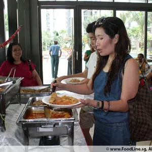 Other Food Items or Photos of Event (Please fill in below)