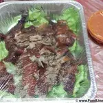 Roast Duck