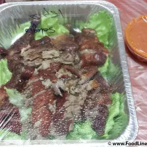 Roast Duck