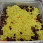 Thai Style Pineapple Fried Rice