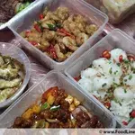 Other Food Items or Photos of Event (Please fill in below)